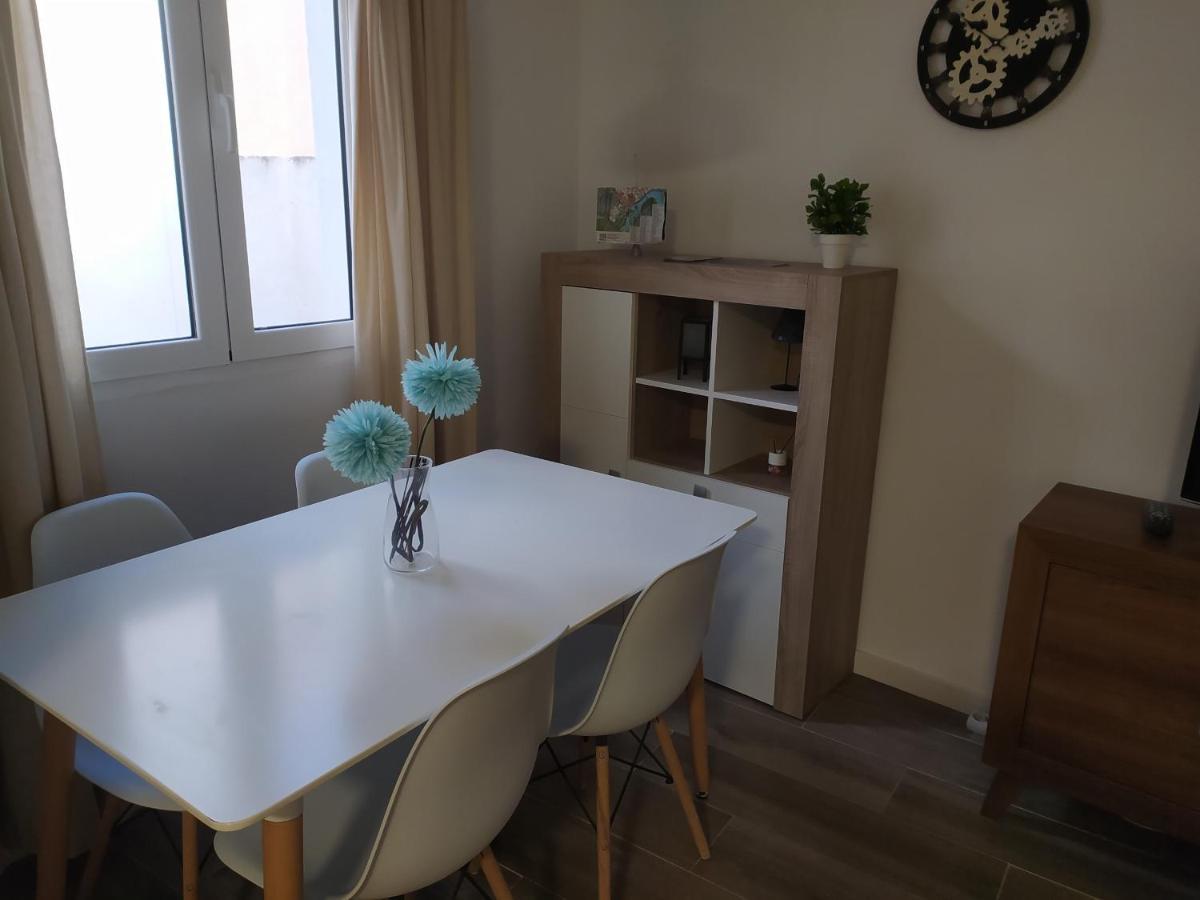 דירות קורדובה Patio De Rivas Y Palma מראה חיצוני תמונה