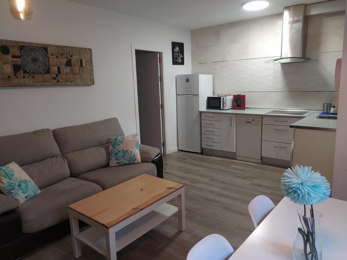 דירות קורדובה Patio De Rivas Y Palma מראה חיצוני תמונה