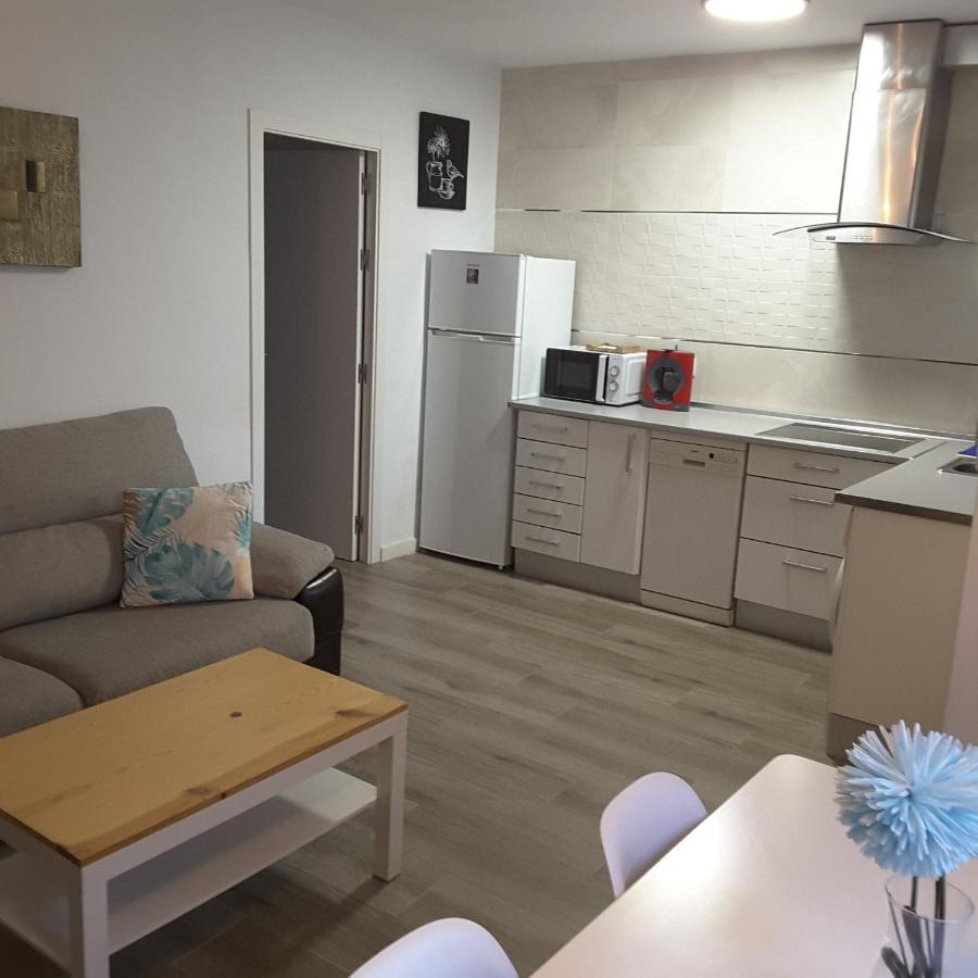 דירות קורדובה Patio De Rivas Y Palma מראה חיצוני תמונה
