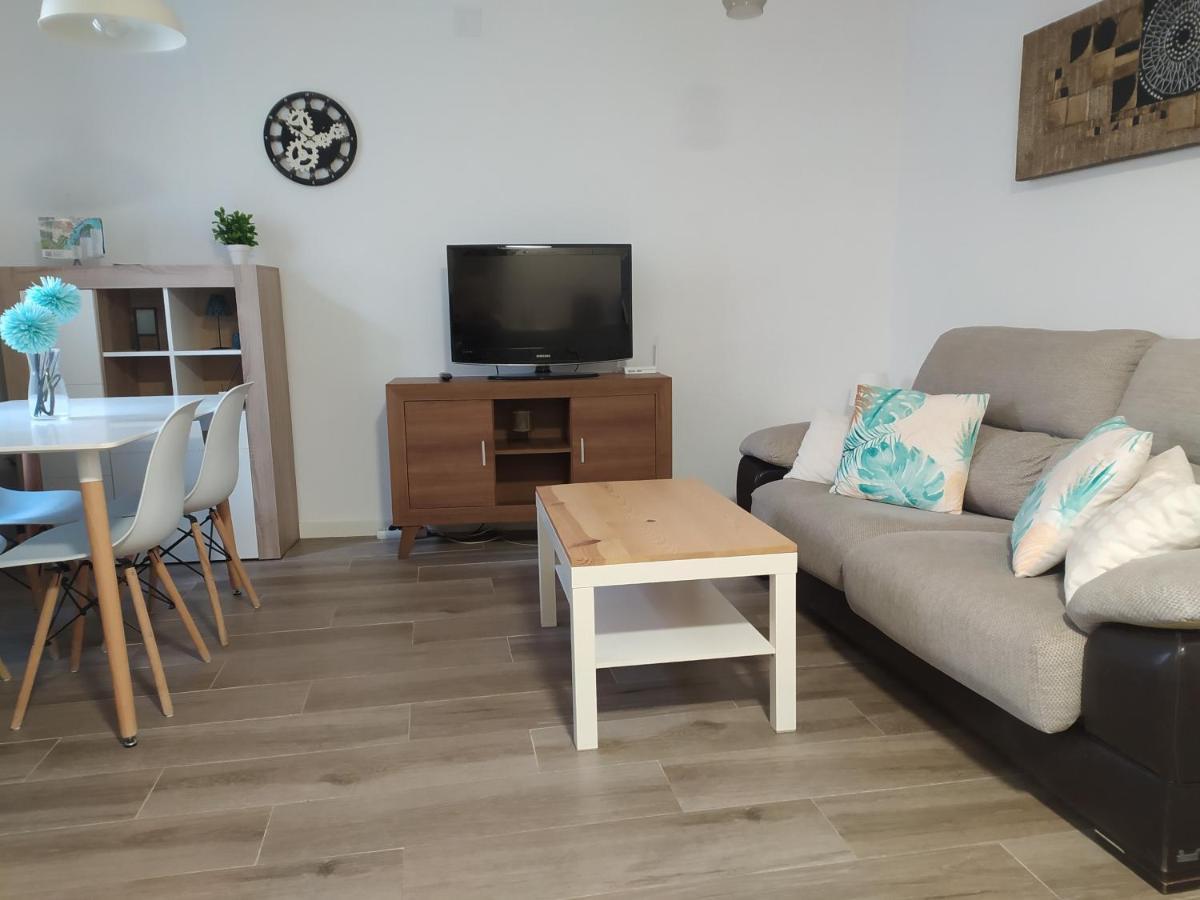 דירות קורדובה Patio De Rivas Y Palma מראה חיצוני תמונה