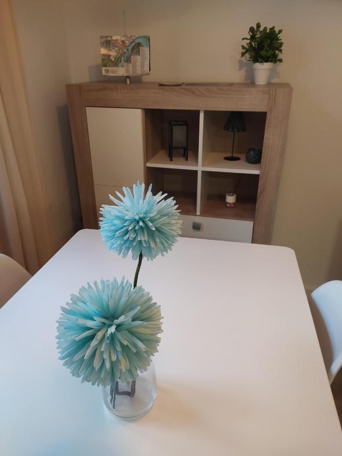 דירות קורדובה Patio De Rivas Y Palma מראה חיצוני תמונה