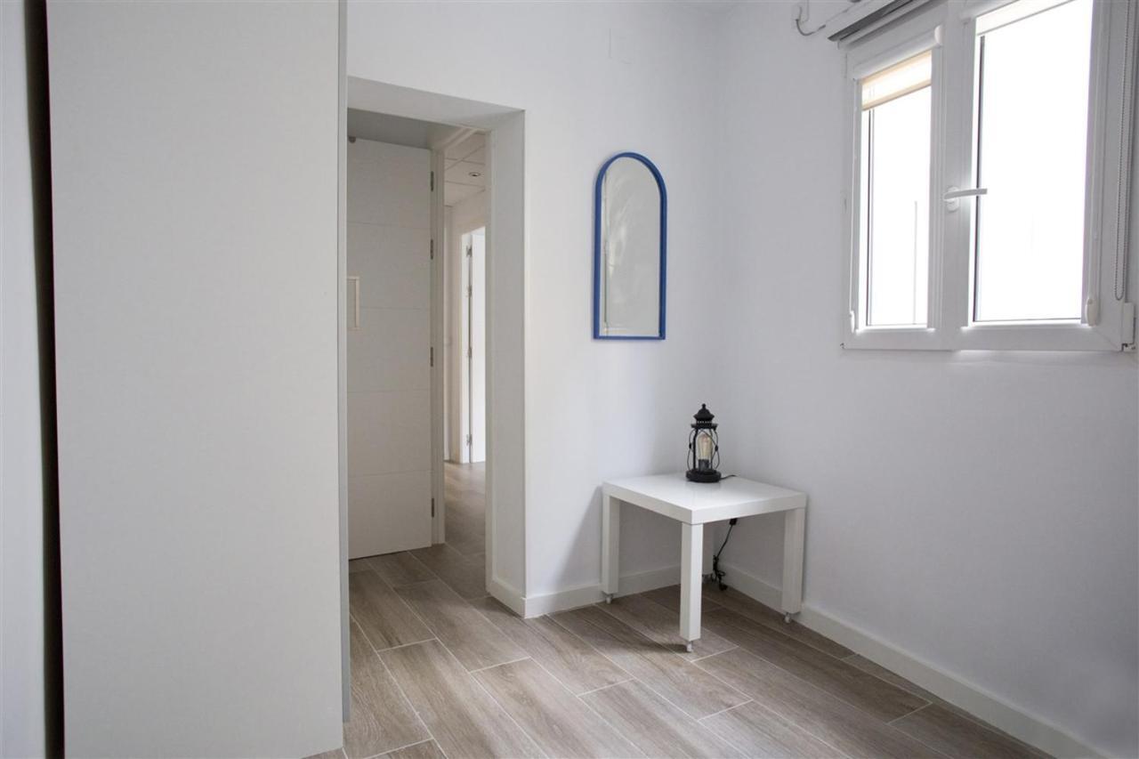 דירות קורדובה Patio De Rivas Y Palma מראה חיצוני תמונה